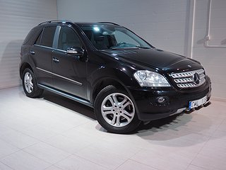 SUV Mercedes-Benz ML