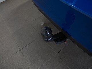 Kombi Skoda Octavia 9 av 22