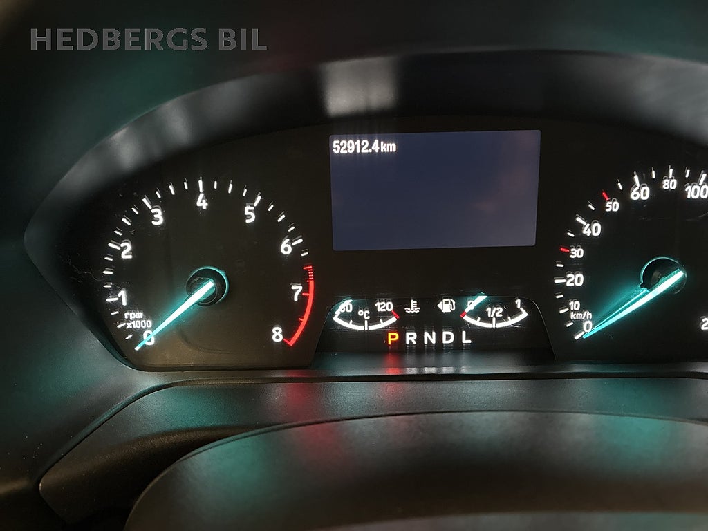 Ford Puma 1.0 EcoBoost Hybrid Automat Comfort thumbnail