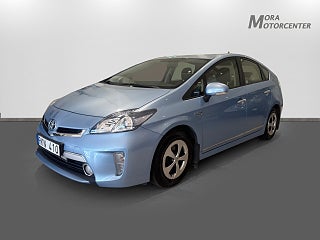 İkinci el  Toyota Prius 1.8