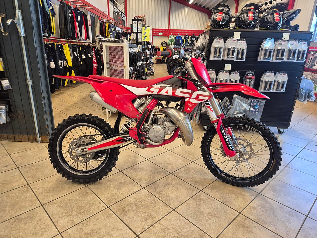 GasGas MC 85 