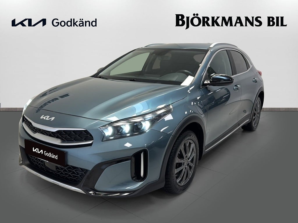 Kia Xceed PLUG-IN HYBRID ADVANCE INKL-VINTERHJUL 