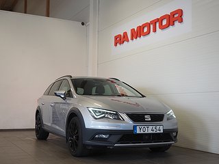 Kombi Seat Leon 1 av 21
