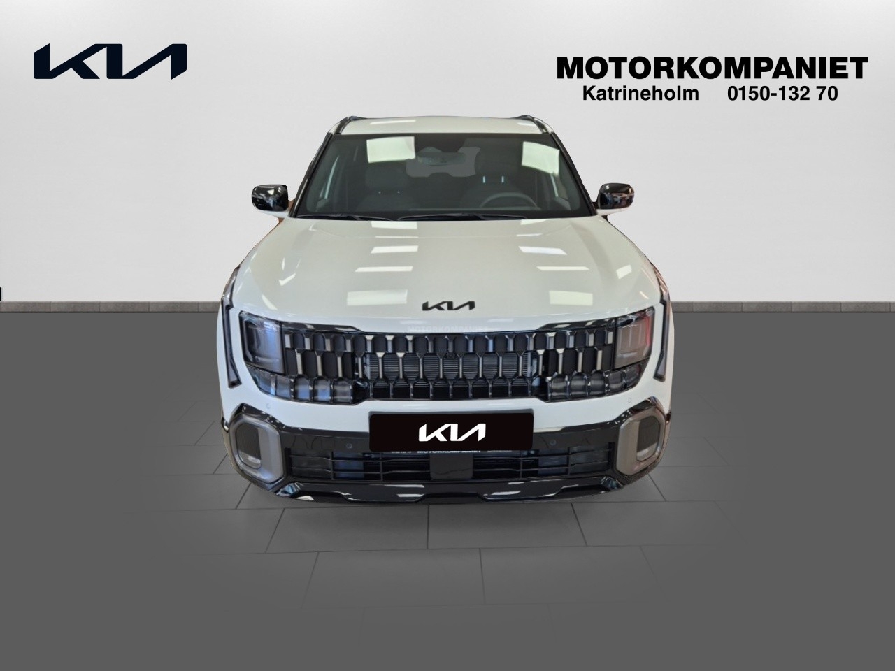 Kia Seltos 2027, bild 2/38