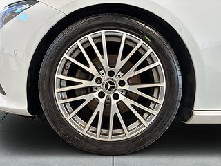 Mercedes-Benz CLA 200 7G-DCT Kamera Värmare Navi P-sens S&V