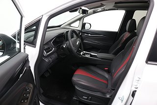 SUV Maxus Euniq 4 av 14