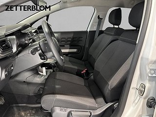 Halvkombi Citroën C3 7 av 13