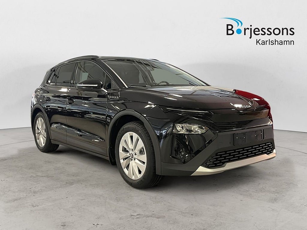 Skoda Elroq 60 Explore Edition 204hk *Privatleasing fr 4995...