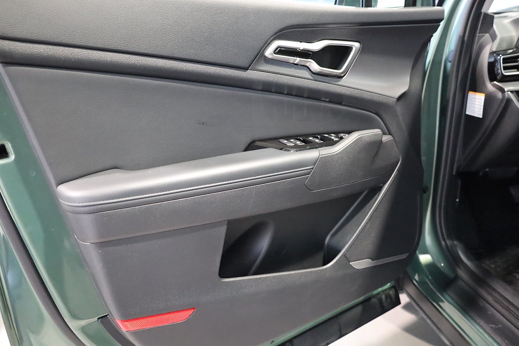 Kia Sportage PHEV Advance 360° Navi CarPlay Rattvärme Keyless 2023