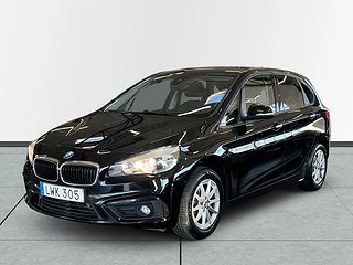 BMW 218 d Active Tourer S&V-Hjul Backkamera/Rattvärme/BT