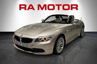 Cab BMW Z4 1 av 26