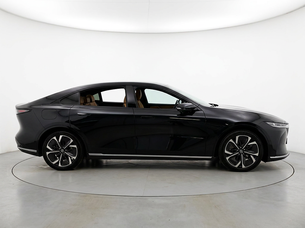 Mazda 6e 80kw Takumi Plus Long Range *Bilen finns i lager* 2026