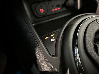 Kia Sportage 1.7 CRDi EX Kamkedja Farthållare Bluetooth SoV