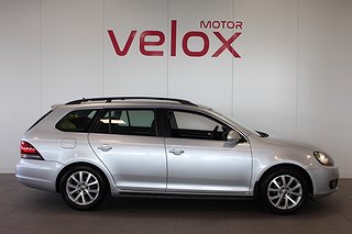 Kombi Volkswagen Golf 3 av 18