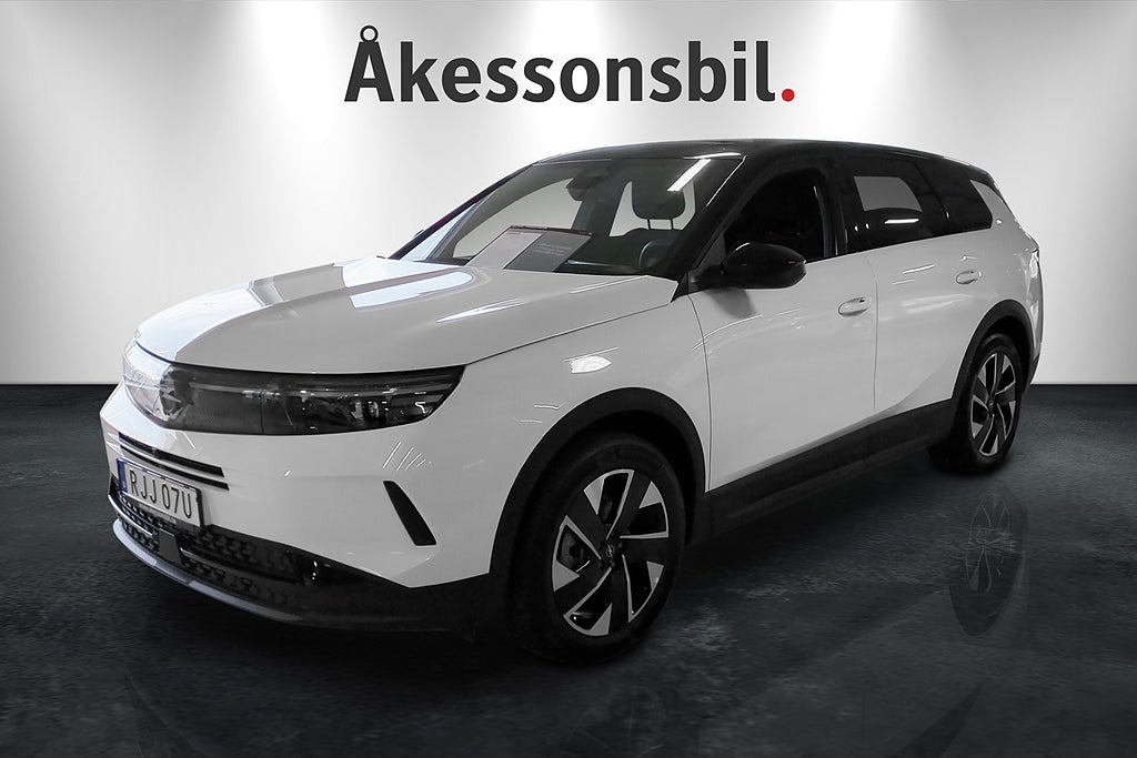 Opel Grandland Hybrid Ultimate