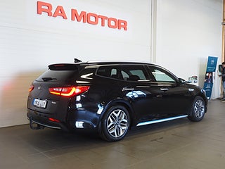 Kombi Kia Optima 6 av 29