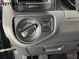 Kombi Volkswagen Golf 15 av 17