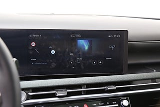 SUV Hyundai Tucson 22 av 30