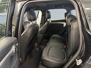 MINI Countryman Cooper ALL4 Steptronic S&V-hjul/Kamera/ H/K/HuD/Carplay – bild 13
