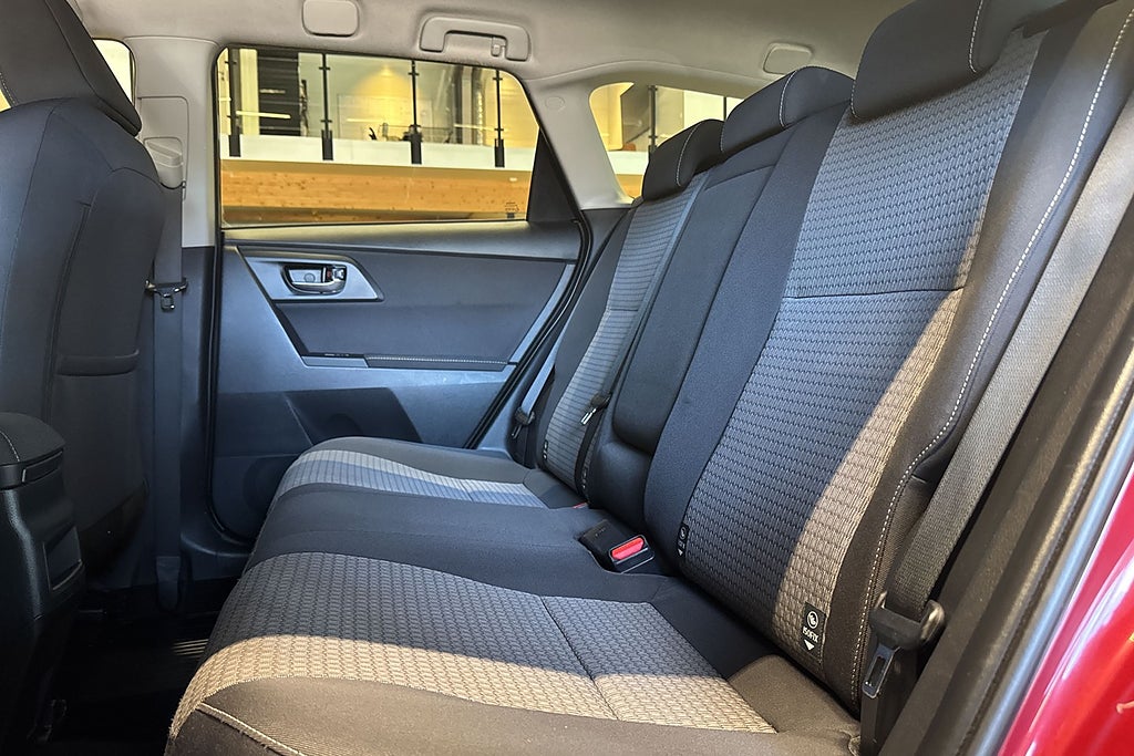 Toyota Auris Touring Sports Hybrid e-CVT Intense Edition