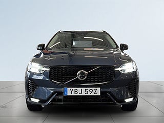 Volvo XC60 B4 Geartronic Plus Dark S&V/Drag/Harman/Kardon/360Kam – bild 2