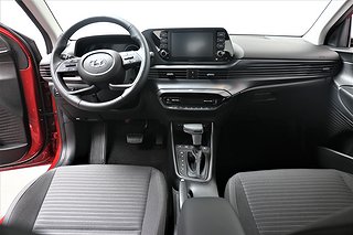 Halvkombi Hyundai i20 12 av 16