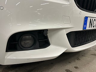 BMW 530 d xDrive Sedan M Sport Sensorer/M-värmare/S&V-Däck