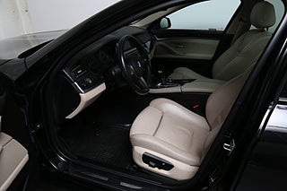 Kombi BMW 520d 10 av 23