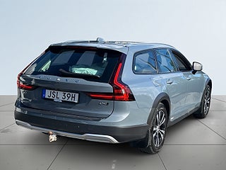 Volvo V90 Cross Country D4 AWD Advanced Edition Kamera/H&K/MoK/Drag/BLIS/Navi – bild 6