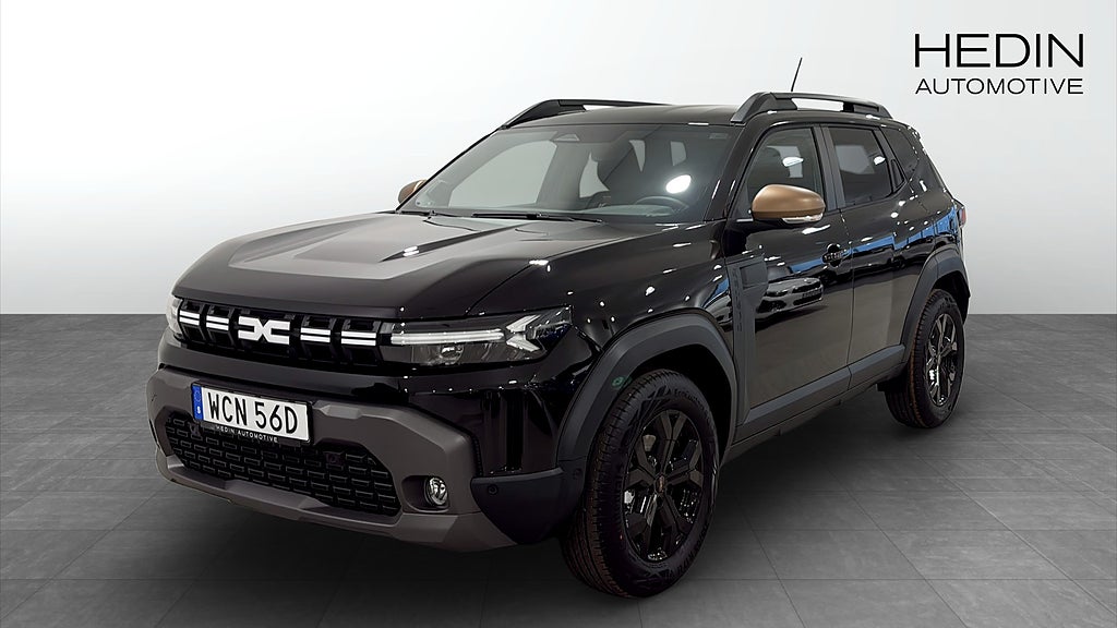 Dacia Duster EXTREME HYBRID 155 MY26