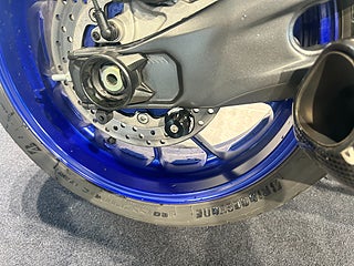 Yamaha R7 /3,45%/Yoshimura/Quickshifter/Stealth/Tail-Tidy/333 mil