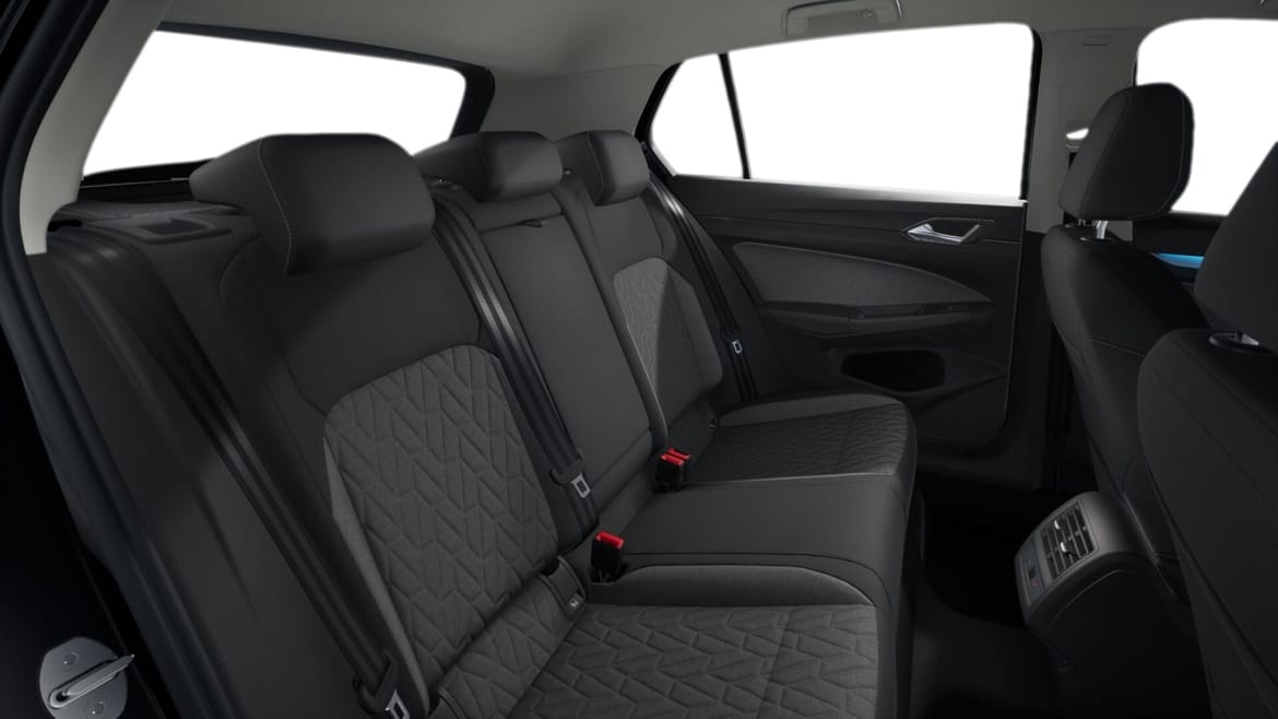 Volkswagen Golf 2027, kuva 6/10