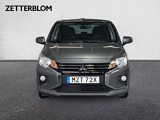 Halvkombi Mitsubishi Space Star 5 av 13