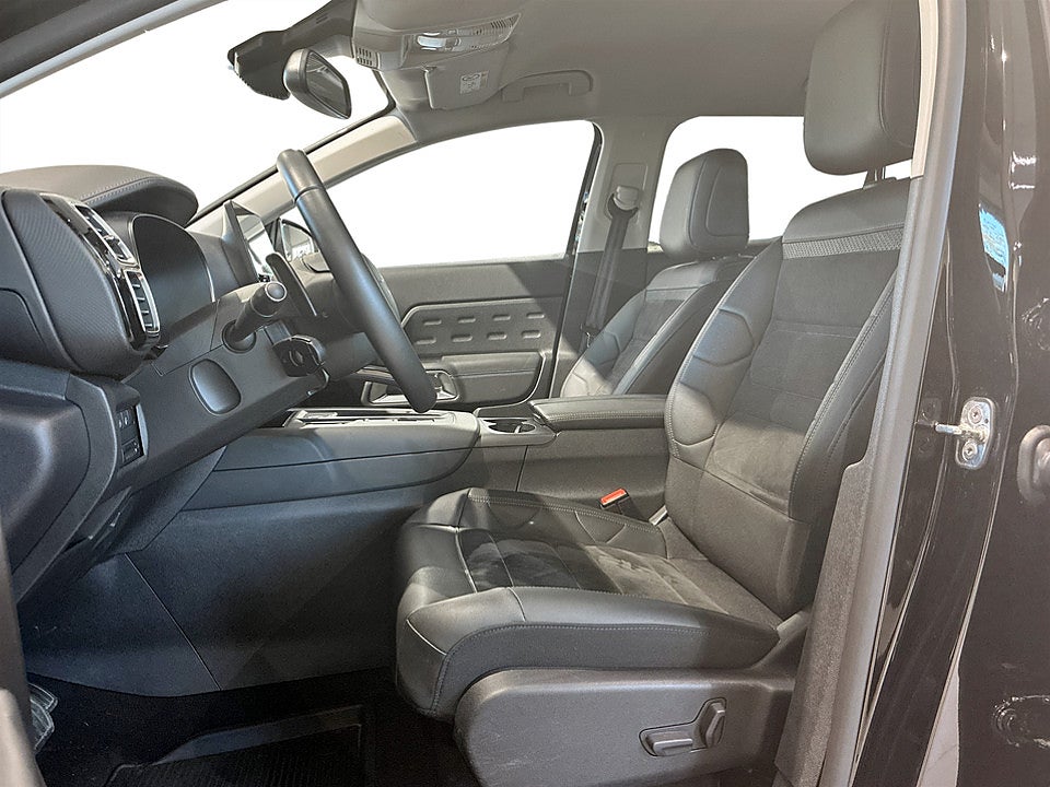 Bild på Citroen C5 Aircross MAX Hybrid 145hk Aut B-KAMERA CARPLAY