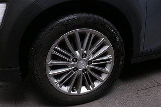 SUV Hyundai Kona 7 av 12