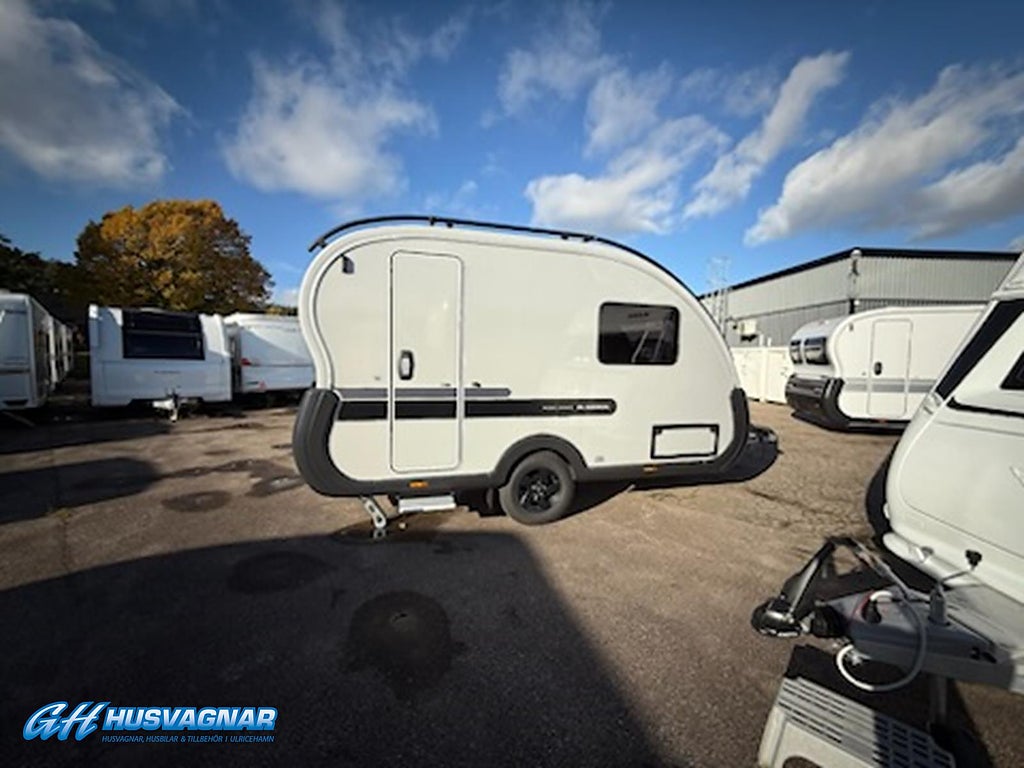 Adria ACTION 391 LH Sport