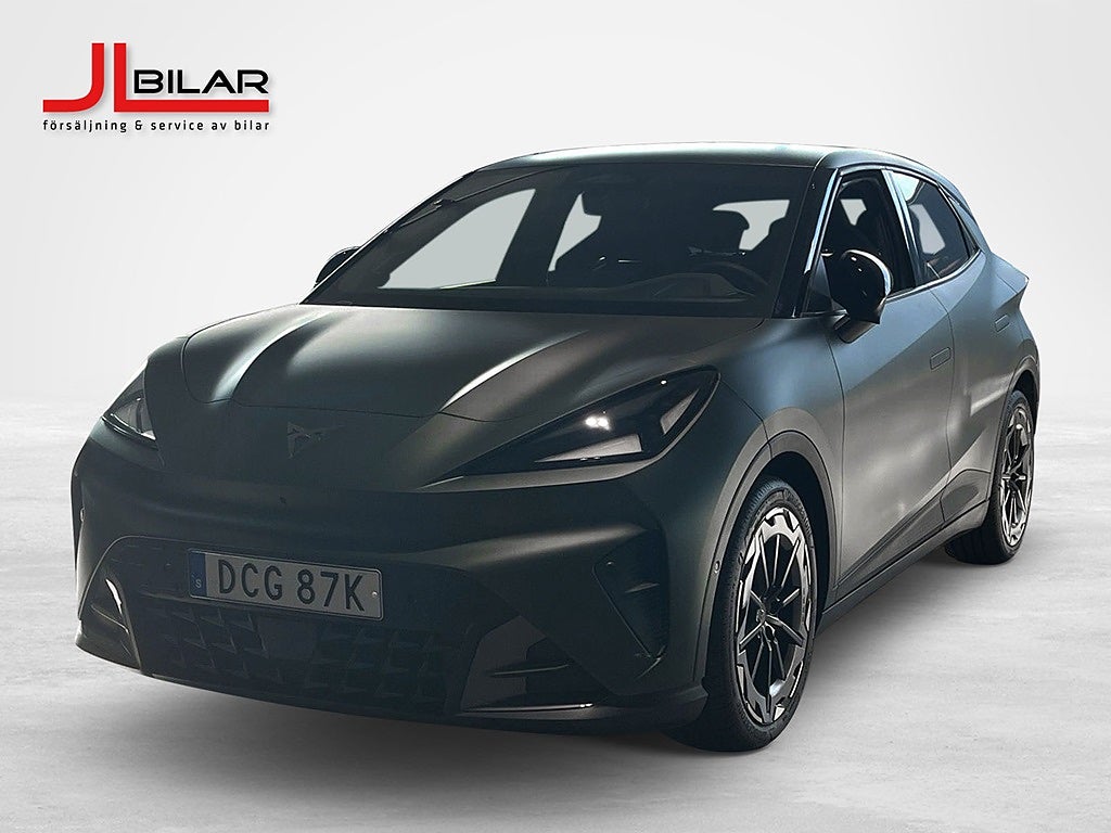Cupra Raval VZ 52 KWH 166 KW /