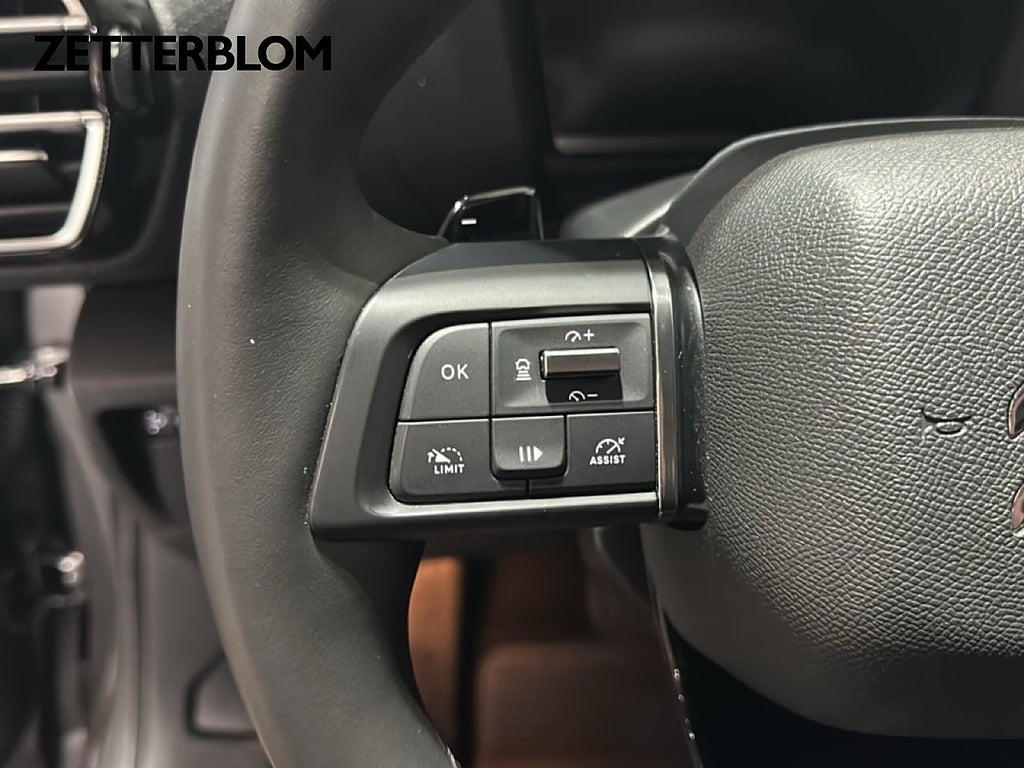 Halvkombi Citroën C4 16 av 20