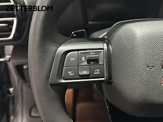 Halvkombi Citroën C4 16 av 20