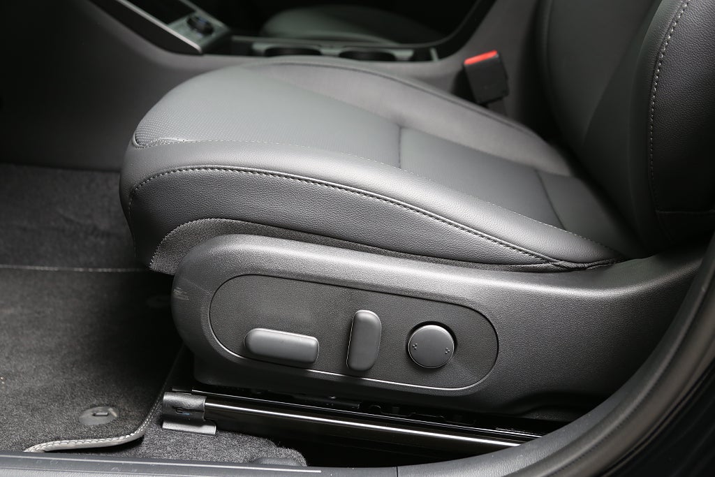 Hyundai Kona Hybrid DCT Advanced *Lagerbil för snabb leverans 2027