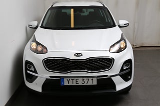 SUV Kia Sportage 5 av 25
