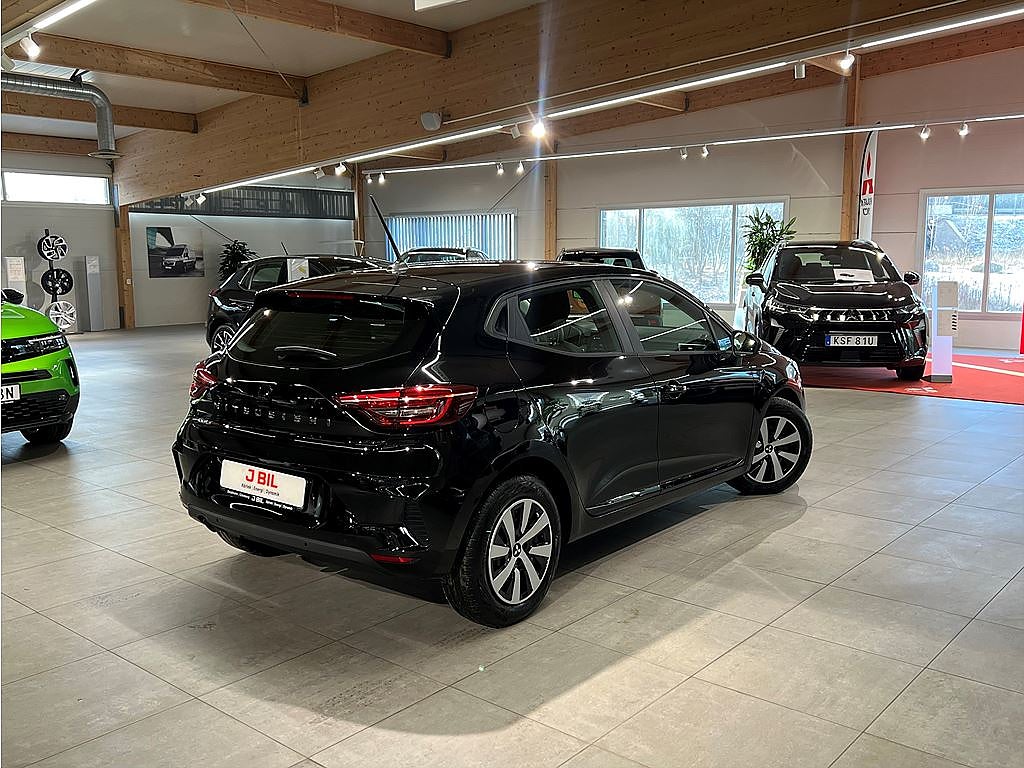 Bild på Mitsubishi Colt Invite 90hk - OMGÅENDE LEVERANS!