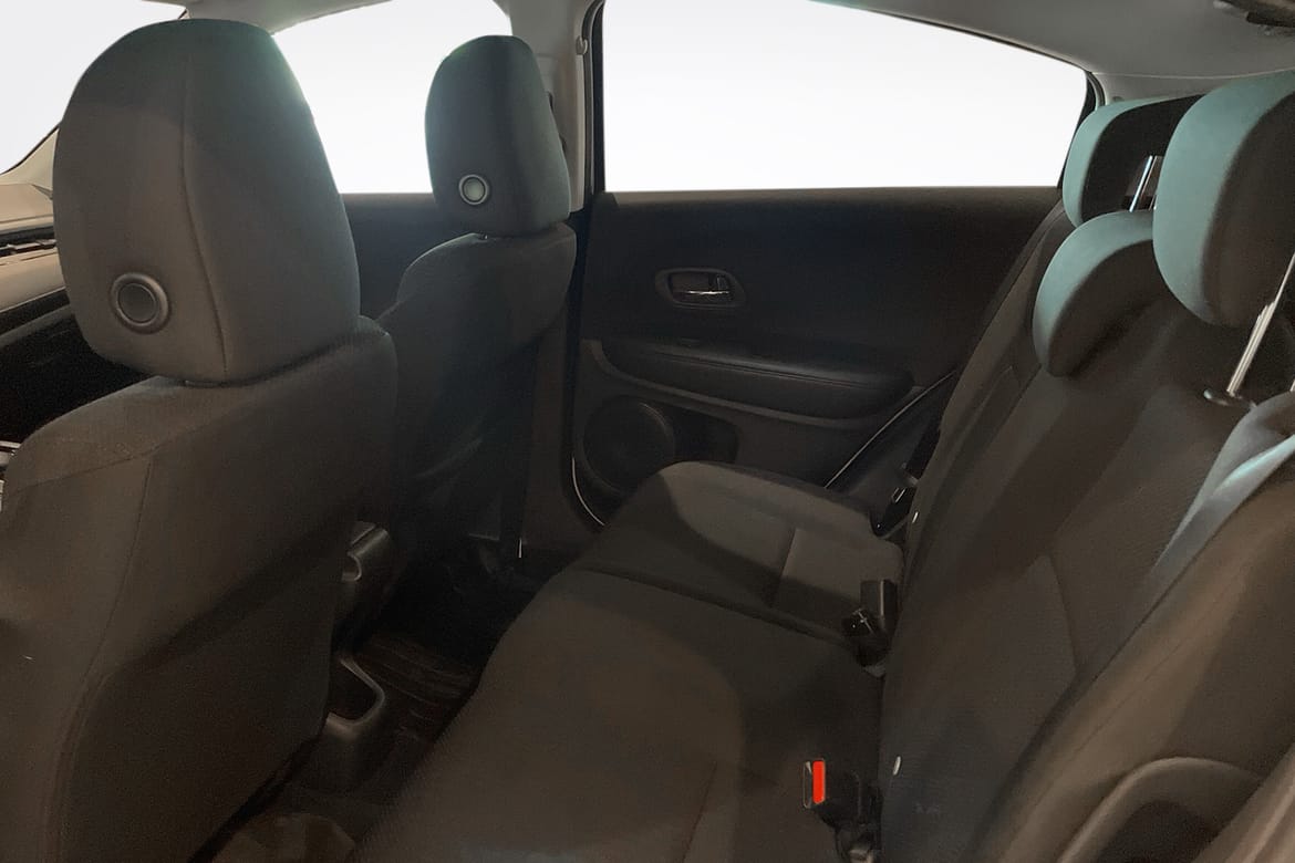 Honda HR-V 1,5i-VTEC 2018, bild 7/35