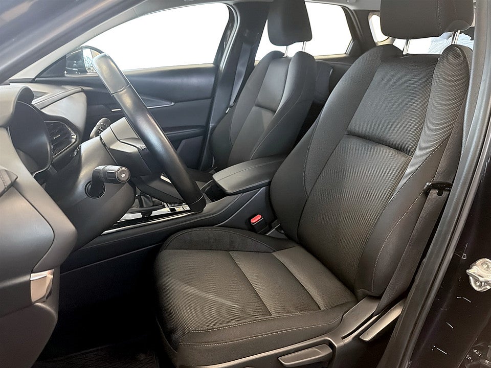 Bild på Mazda CX-30 Sky 2.0 150hk KAMPANJRÄNTA 3,99%