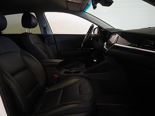 SUV Kia Niro 10 av 22