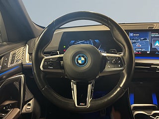 BMW X1 xDrive30e M Sport Edition Drag Widescreen H/K MOMS S&V – bild 15