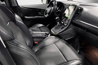 Minibuss Renault Grand Scénic 14 av 25