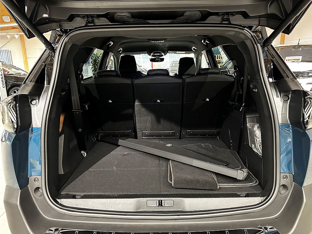 Bild på Peugeot 5008 GT 1.2 PT 130hk Aut - CARPLAY, 7-SITS