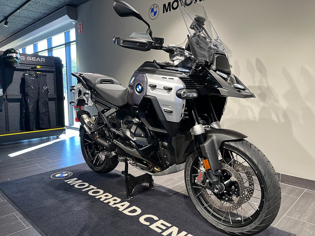 BMW R1300GSA /3,45%/ ASA / Touring / Dynamic / Innovation