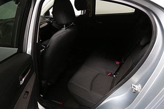 Halvkombi Mazda 2 24 av 25